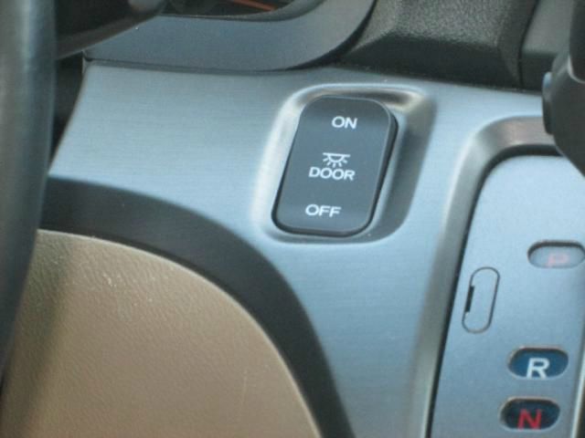 Honda Odyssey 2006 photo 28