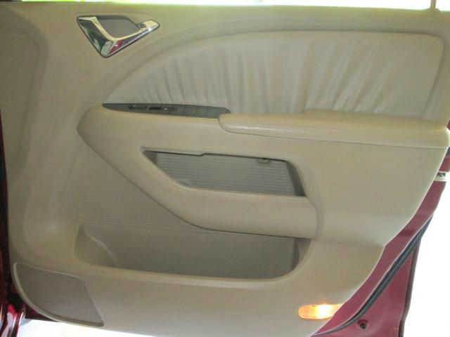 Honda Odyssey 2006 photo 3