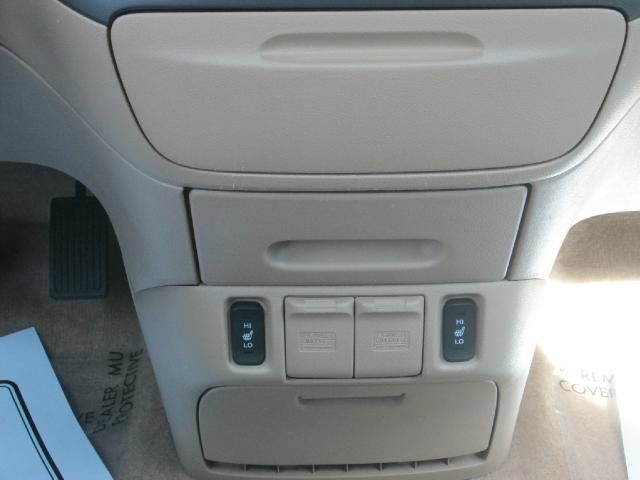 Honda Odyssey 2006 photo 34