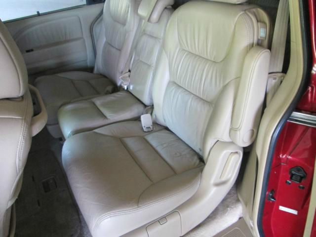 Honda Odyssey 2006 photo 42