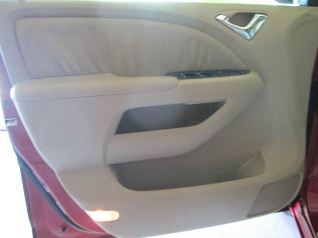 Honda Odyssey 2006 photo 45