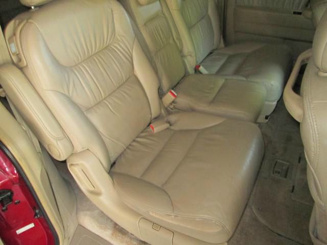 Honda Odyssey 2006 photo 6