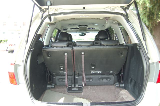 Honda Odyssey 2006 photo 14