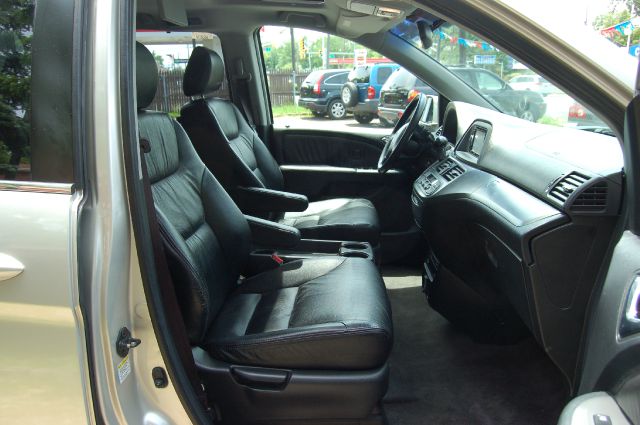 Honda Odyssey 2006 photo 16