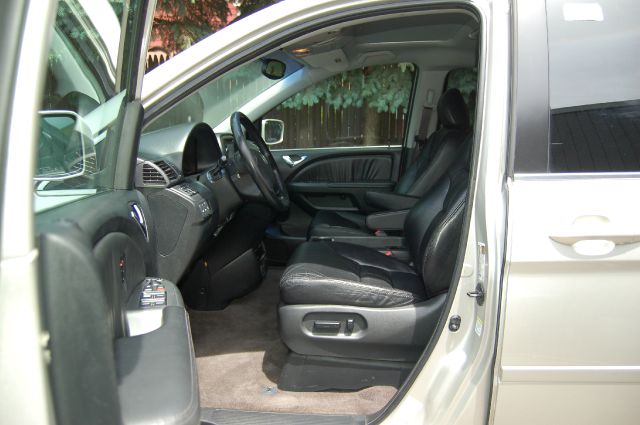 Honda Odyssey 2006 photo 22