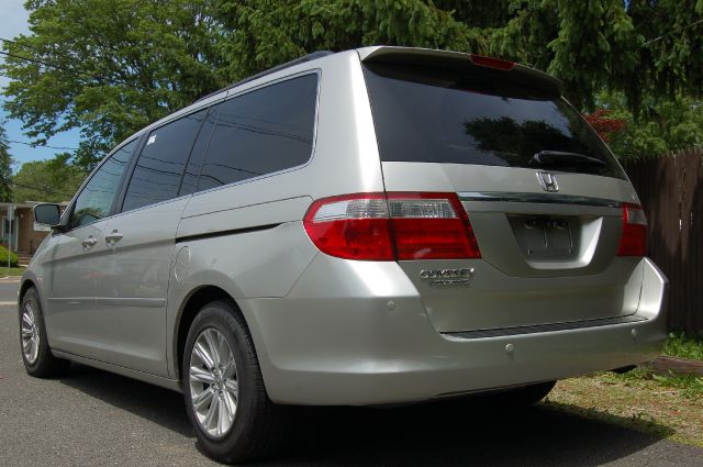 Honda Odyssey 2006 photo 25