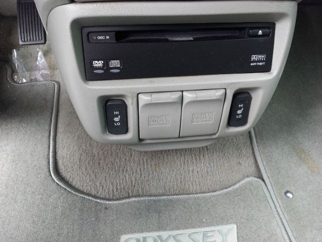 Honda Odyssey 2006 photo 6