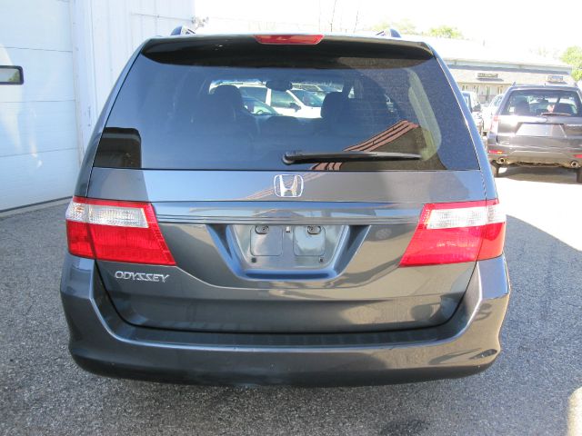 Honda Odyssey 2006 photo 1