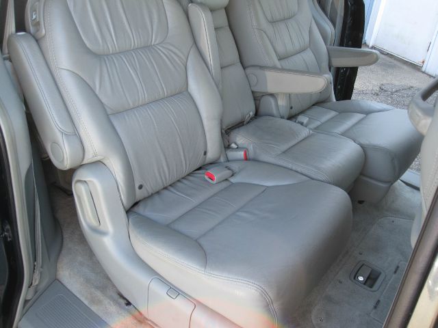 Honda Odyssey 2006 photo 6