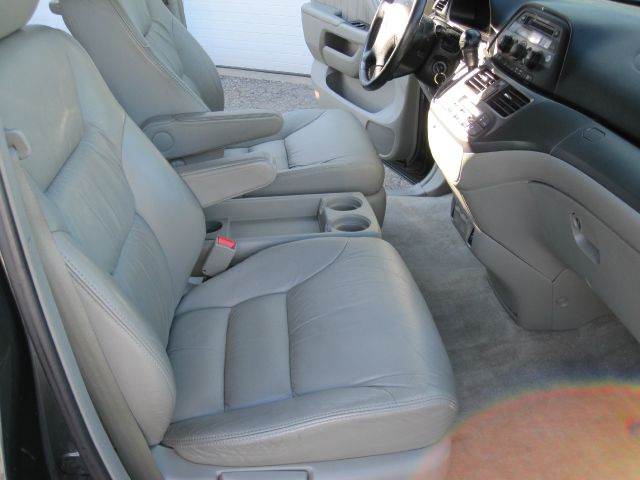 Honda Odyssey 2006 photo 8