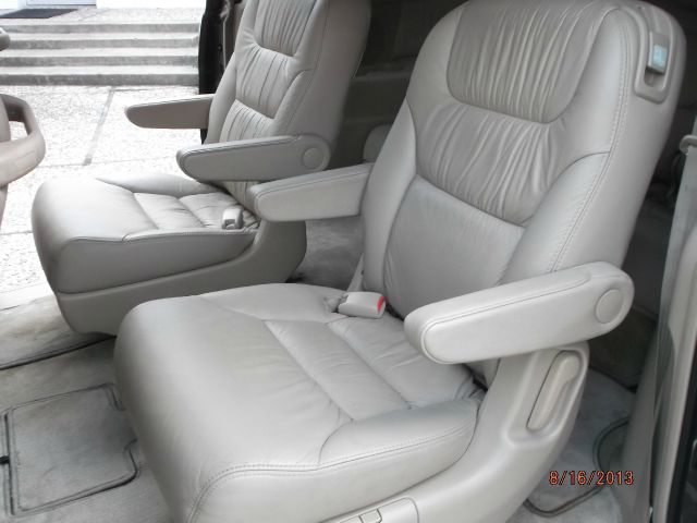 Honda Odyssey 2006 photo 1