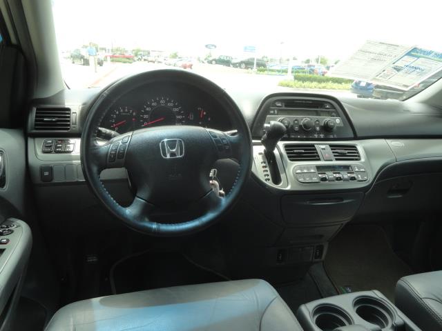 Honda Odyssey 2006 photo 7