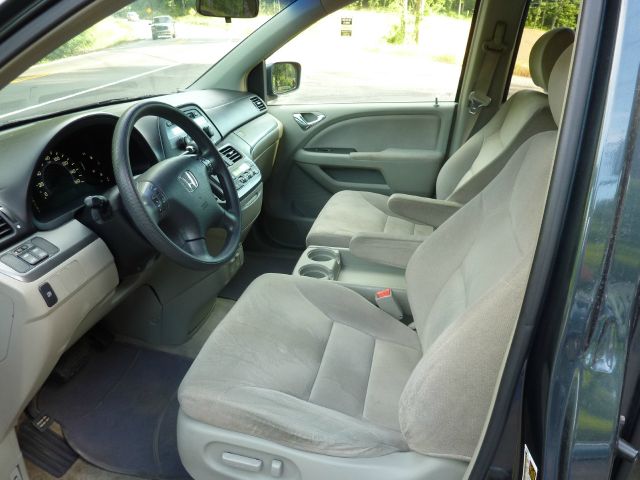 Honda Odyssey 2006 photo 4