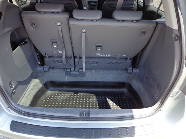 Honda Odyssey 2006 photo 21