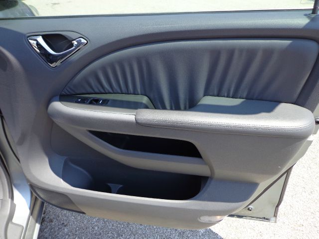 Honda Odyssey 2006 photo 9