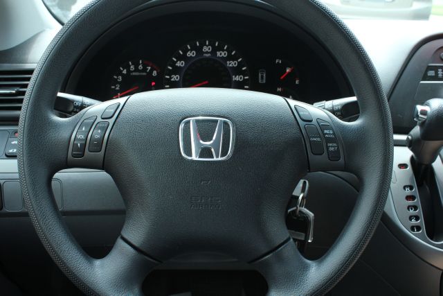 Honda Odyssey 2006 photo 13