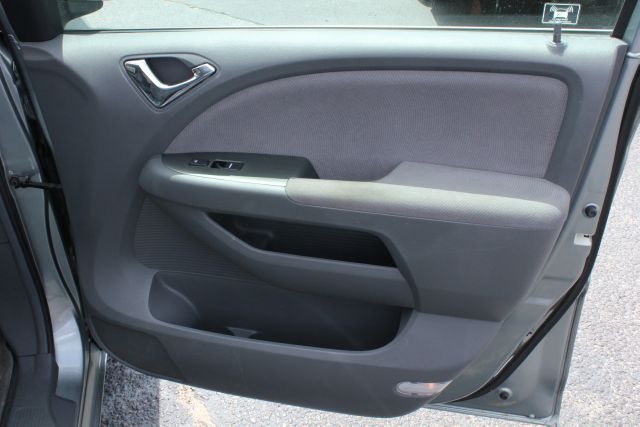 Honda Odyssey 2006 photo 14