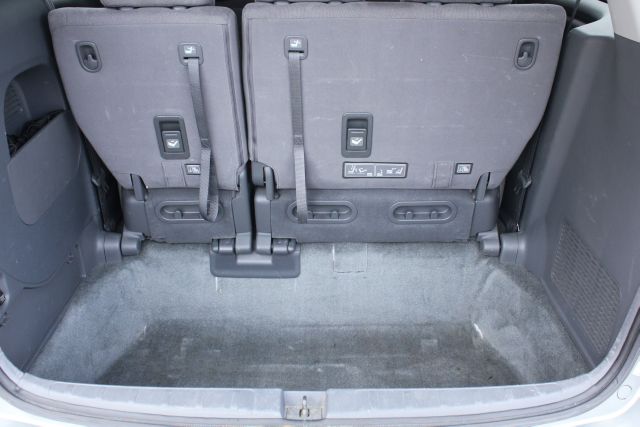 Honda Odyssey 2006 photo 17