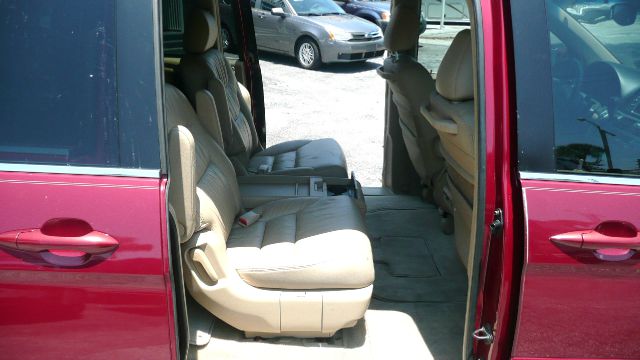 Honda Odyssey 2006 photo 10