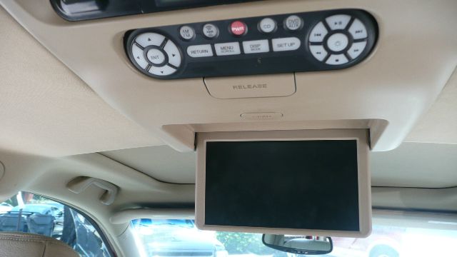 Honda Odyssey 2006 photo 11