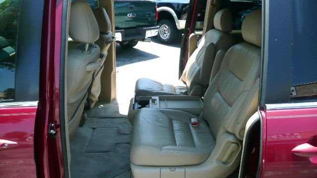 Honda Odyssey 2006 photo 12