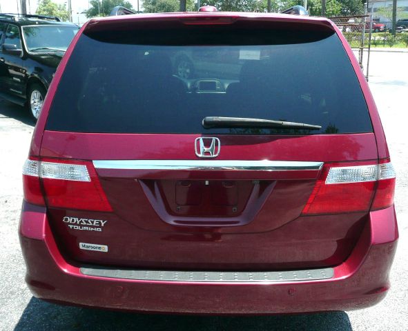 Honda Odyssey 2006 photo 15