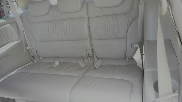 Honda Odyssey 2006 photo 2