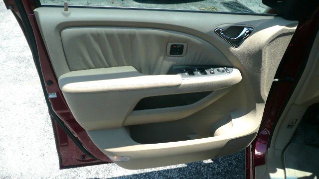 Honda Odyssey 2006 photo 24