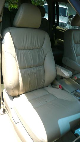 Honda Odyssey 2006 photo 3