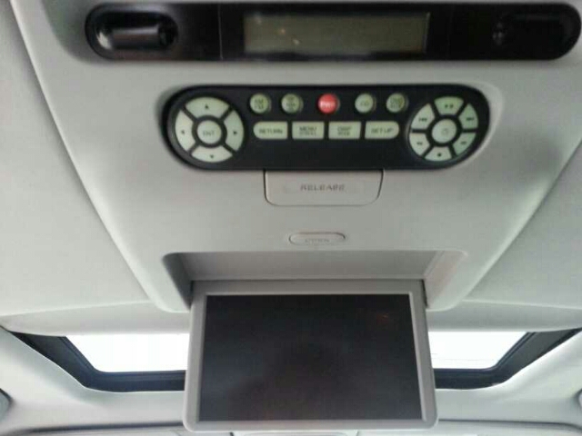 Honda Odyssey 2006 photo 14