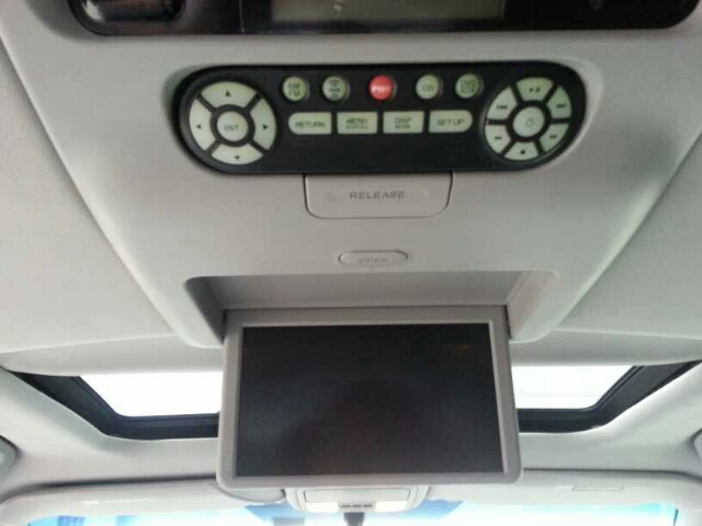 Honda Odyssey 2006 photo 18