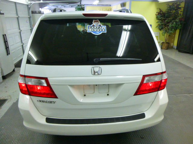 Honda Odyssey 2006 photo 1