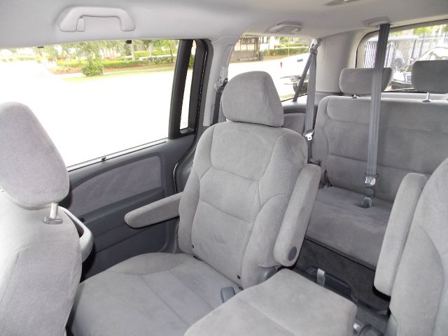 Honda Odyssey 2006 photo 10