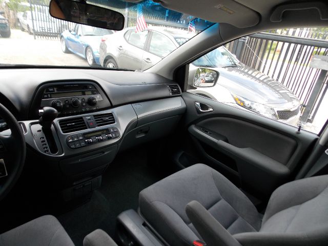 Honda Odyssey 2006 photo 12