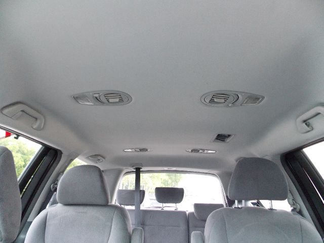 Honda Odyssey 2006 photo 15