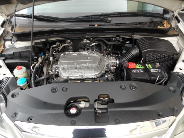 Honda Odyssey 2006 photo 16