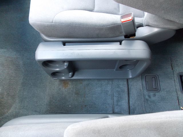 Honda Odyssey 2006 photo 23