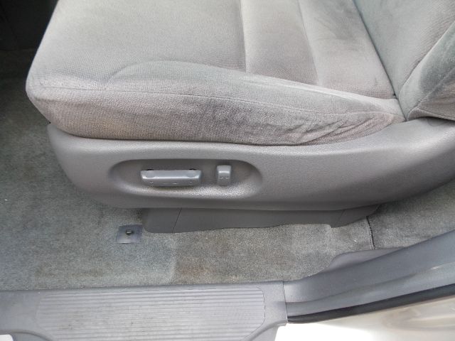 Honda Odyssey 2006 photo 25