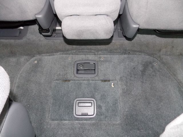 Honda Odyssey 2006 photo 26