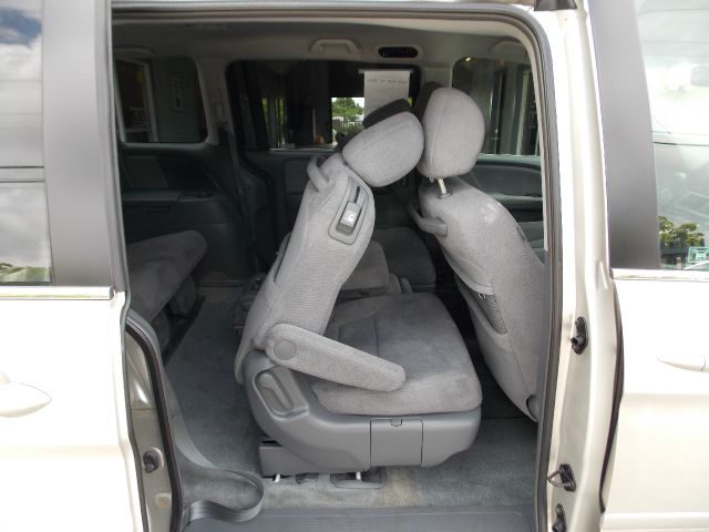 Honda Odyssey 2006 photo 27