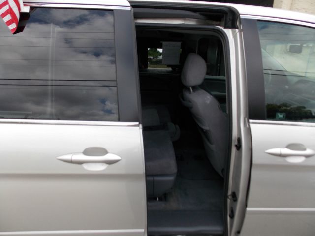 Honda Odyssey 2006 photo 29