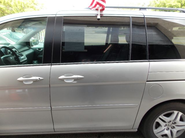 Honda Odyssey 2006 photo 32