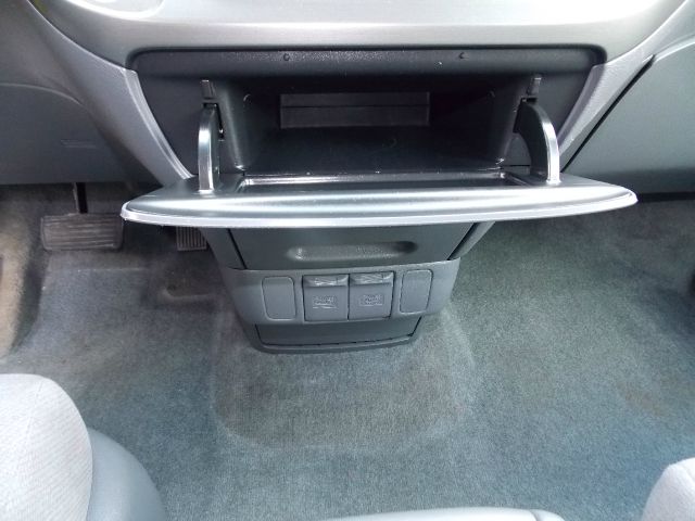 Honda Odyssey 2006 photo 34