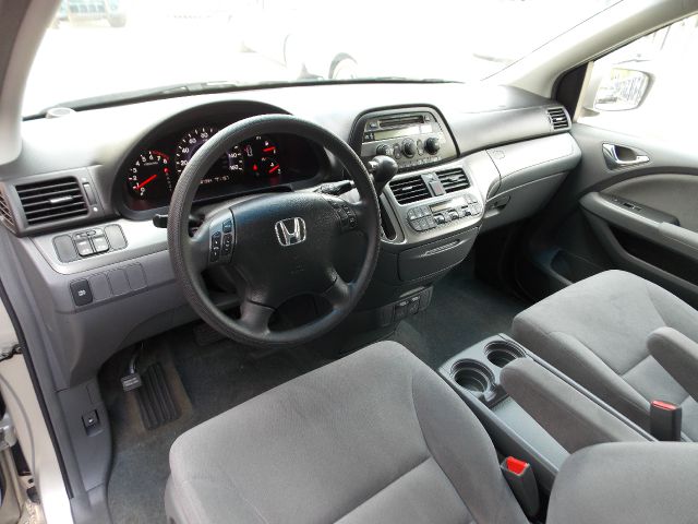 Honda Odyssey 2006 photo 36