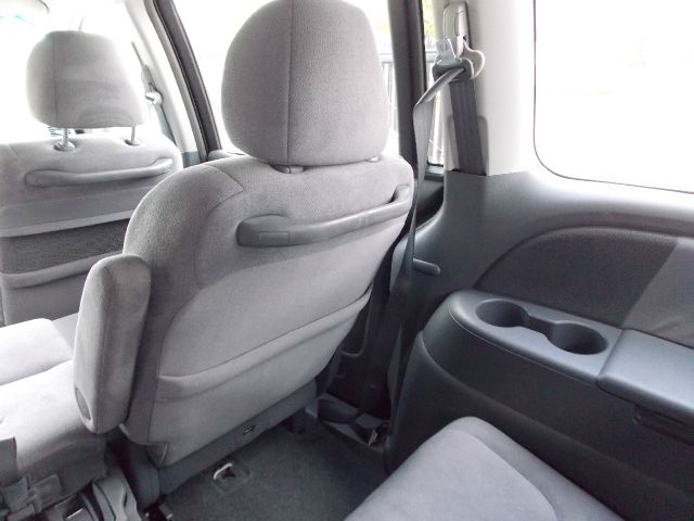 Honda Odyssey 2006 photo 38