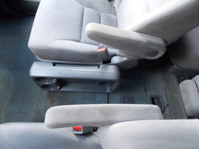 Honda Odyssey 2006 photo 43