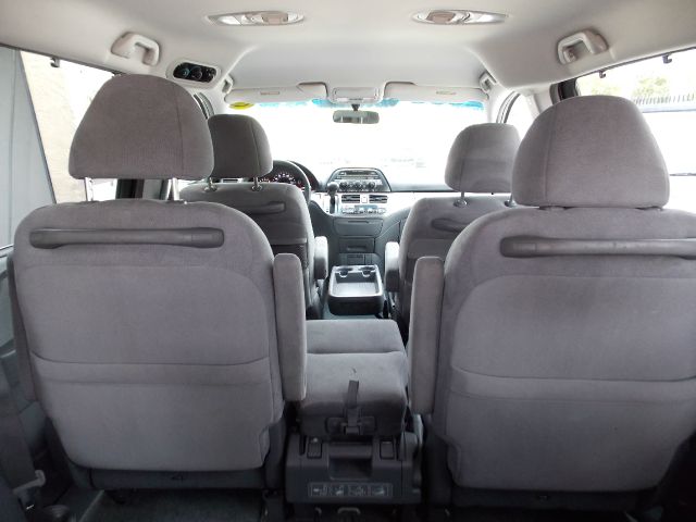 Honda Odyssey 2006 photo 44