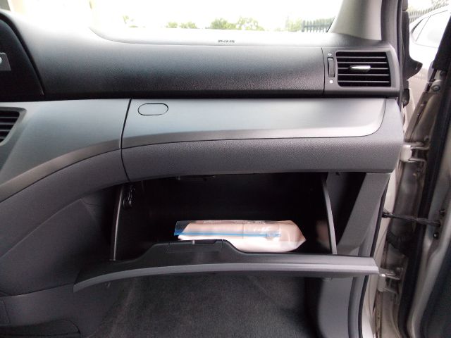 Honda Odyssey 2006 photo 45