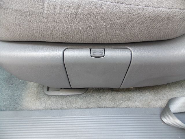 Honda Odyssey 2006 photo 50