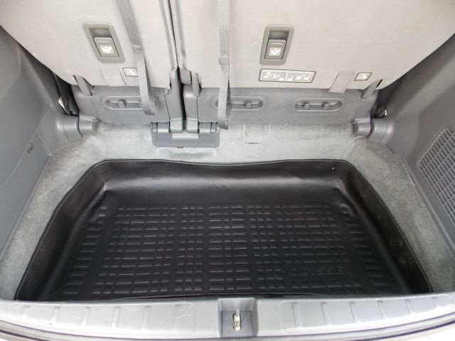 Honda Odyssey 2006 photo 52